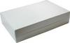 Camdenboss CRDCG0008-CON 3307 0016 univerzálne púzdro, (d x š x v) 220 x 145 x 50 mm