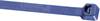 Panduit ASTN-225, PLT2I-C186, sťahovacie pásky, 3.40 mm, 203 mm, modrá, detekovateľné, 100 ks