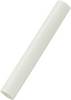 TRU COMPONENTS SRG100WT izolácia biela 10 mm silikon Množstvo: metrový tovar