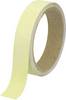 TOOLCRAFT ANST255-LG 1563973 Anti-slip tape ANST255-LG neónovo zelená (d x š) 5 m x 25 mm 1 ks