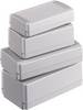 OKW TOP-TEC 123 HI 123 HI univerzálne púzdro, (d x š x v) 123 x 68 x 45 mm, ABS, 1 ks