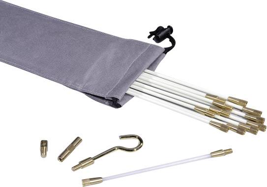 Cable Scout+ Kit base 897-90000 HellermannTyton 1 KIT