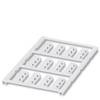 Cable marker UC-WMTBA (24X5) 0820426 Phoenix Contact