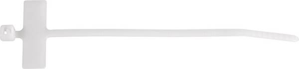 Panduit CV240L PLF1MA-C značenie káblov Potlačiteľná plocha: 26.4 x 19.1 mm prírodná 1 ks