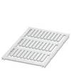 Conductor marking UCT-WMT (23X4) 0801453 Phoenix Contact