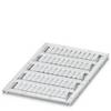 Conductor marking collar UCT-WMS 3,2 (12X4) 0828570 Phoenix Contact