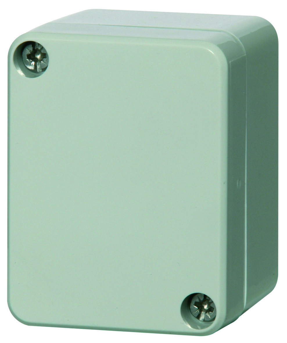 Fibox AB 050705 7083520 Universalkabinet 50 x 65 x 45 ABS Gråhvid (RAL 7035) 1 stk