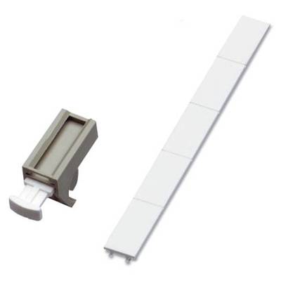 Cable marker carrier GKM 2 GY 1750485 Phoenix Contact