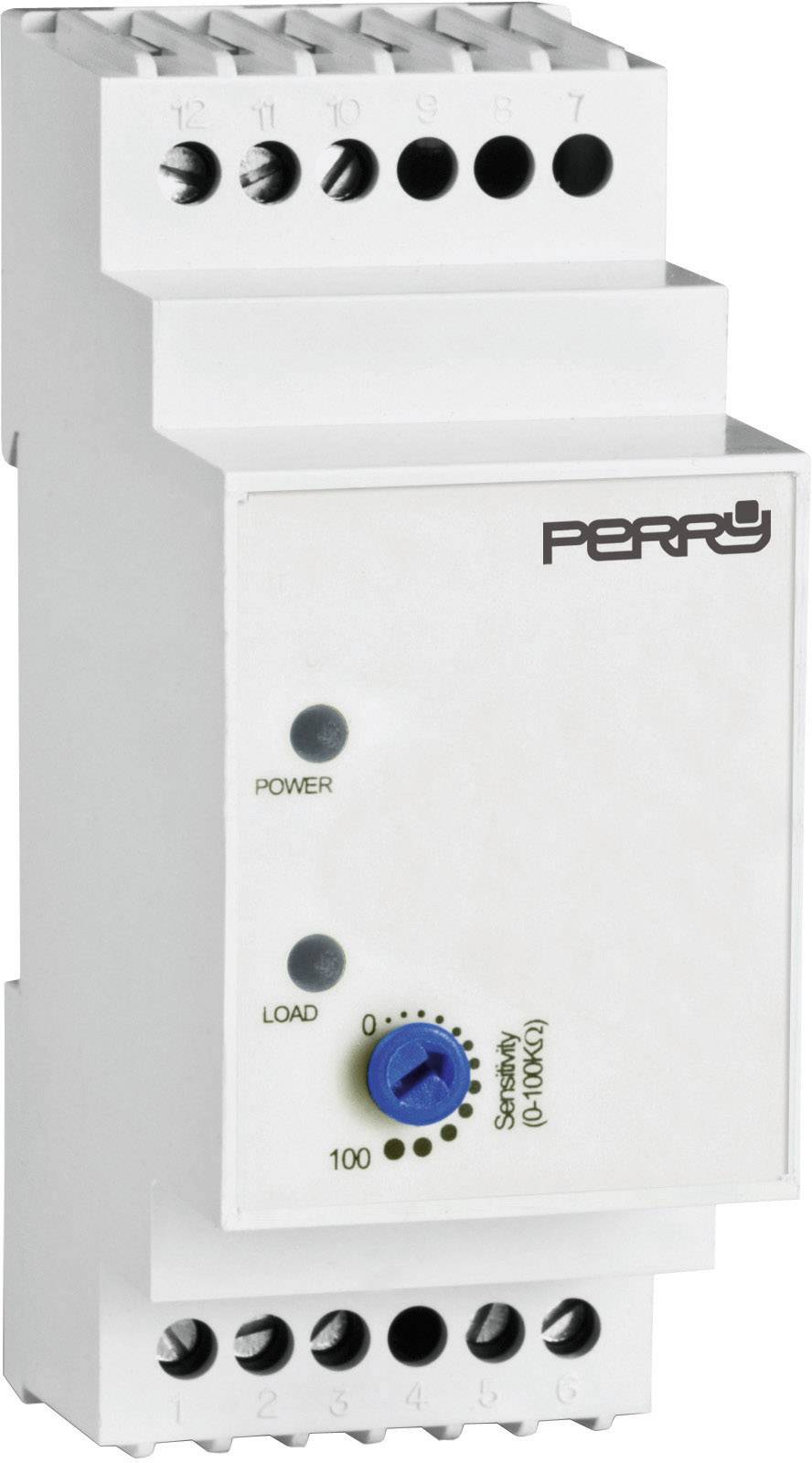 Perry Electric 1CLRLE230/2 regulátor hladiny plnenie, vypúšťanie