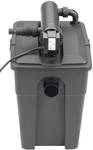 Rybníkový filter 8000 s UVC a pumpou