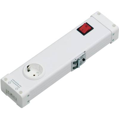 Ehmann Vario Combi 0111x0031 1-násobný modul pre ochranu osôb a výkonu FI / LS