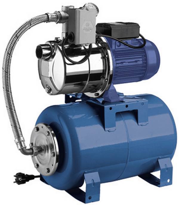 Ebara 1668047000E domáca vodáreň 230 V 4500 l/h