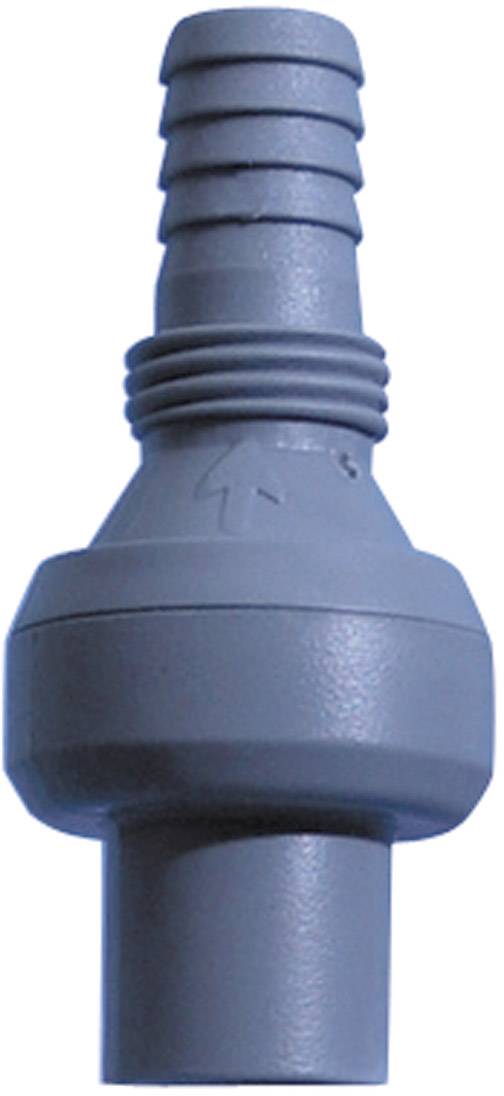 Comet Non-return Valve Hose/Pump 10 mm Blue