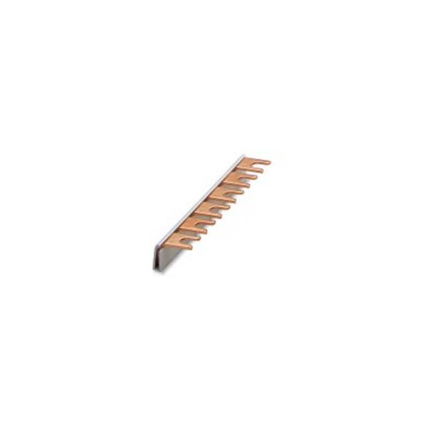 Wiring bridge MPB 18/1- 7 BU 2856278 Phoenix Contact