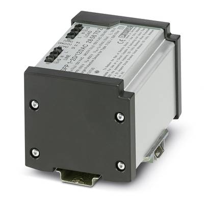 EMC filter surge protection device SFP 1-20/120AC 2856702 Phoenix Contact