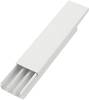 Sygonix SY-5045586 káblový žľab (d x š x v) 2 m x 50.8 mm x 20.3 mm 1 ks biela