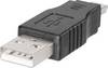 USB adaptér 10120277 10120277 BKL Electronic Množstvo: 1 ks