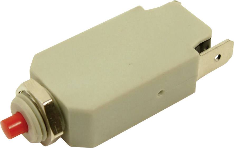 Cliff FC6604A FC6604A Inbouwzekering Terugstelbaar 4 A 1 stuk(s) afbeelding