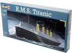 Loď model RMS Titanic
