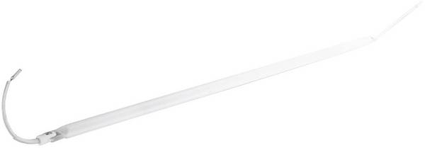 Mo-el 2450  náhradné rúrka pre vykurovacie zariadenia  Mo-el Fiore 1200 W