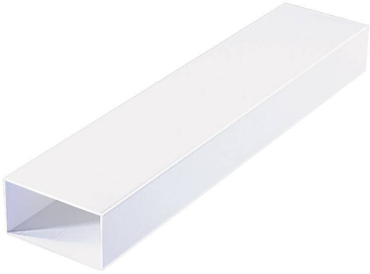 Wallair N15804 Flexibele Ventilatiebuis Vierkante Buis