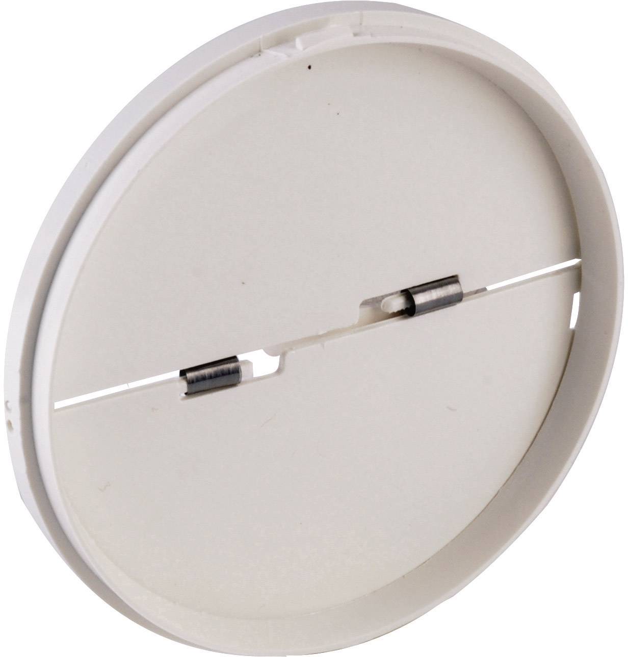 Wallair N40817 N/A Vhodný pre trubice s Ø: 15 cm biela