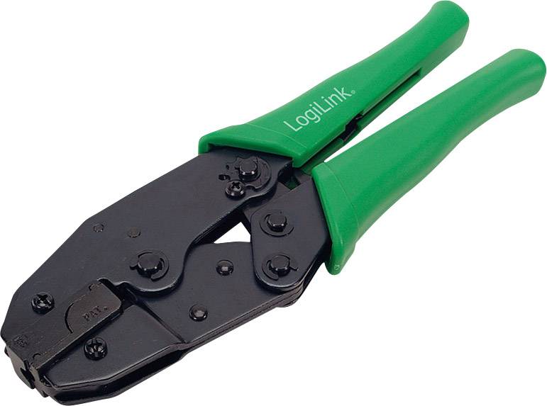 LogiLink WZ0013 Pinza crimpatrice