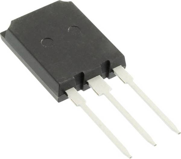Vishay IRFP064PBF tranzistor MOSFET 1 N kanál 300 W TO-247AC