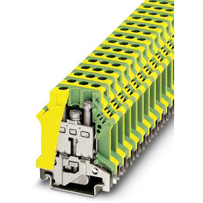 Ground modular terminal block USLKG 16 0443010 Phoenix Contact