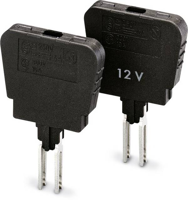 Fuse plug ST-SILA250-UK 4 0921053 Phoenix Contact