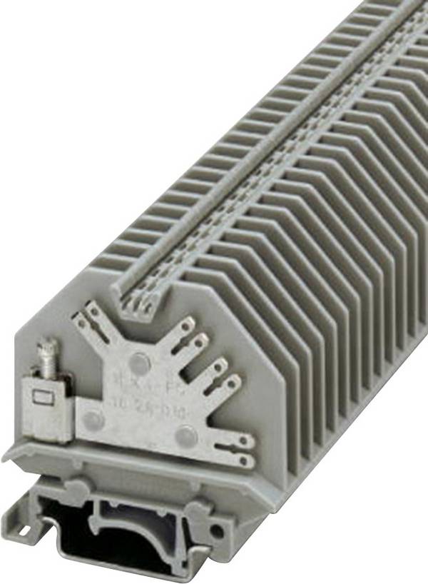 Feed-through terminal block HK 4-FS(8-2,8-0,8) 2017017 Phoenix Contact
