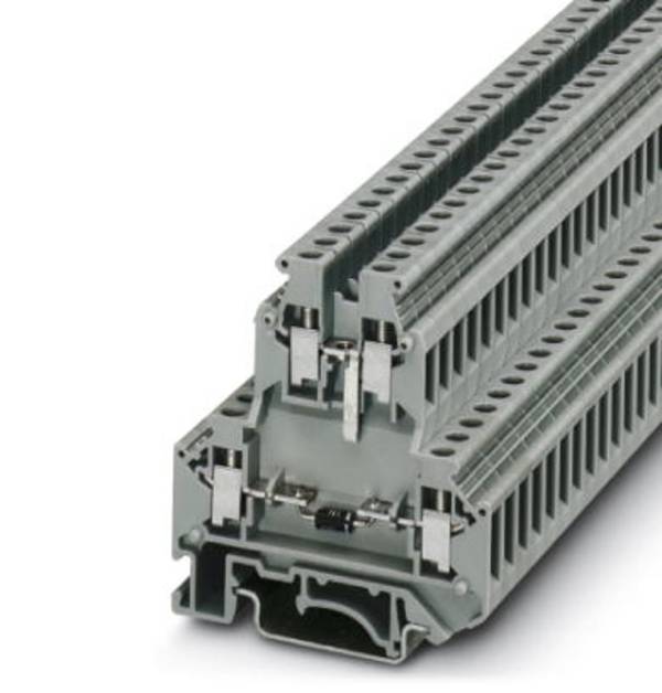 Component terminal block UKK 5-DIO/UL-UR 2791029 Phoenix Contact