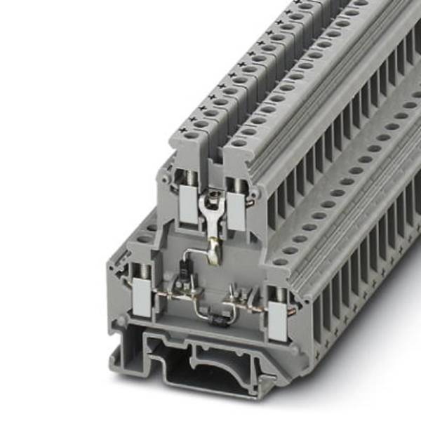 Component terminal block UKK 5-2DIO/O-UL/UR-UL 2791113 Phoenix Contact