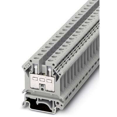 Feed-through terminal block UK 4 3003017 Phoenix Contact