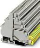 Feed-through terminal block DLKB 2,5-PE 3011038 Phoenix Contact