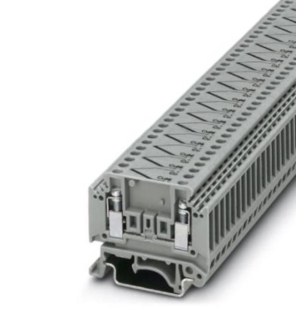 Thermoelectric voltage terminal block pair MTKD-NICR/CUNI 3100075 Phoenix Contact