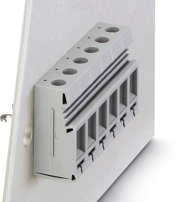 Feed-through terminal block VDFK 6-DP 0711014 Phoenix Contact