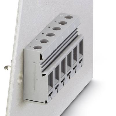 Feed-through terminal block VDFK 6 GNYE 0711030 Phoenix Contact