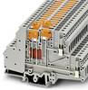 Feed-through terminal block UDMTKB 5-P/P 3024478 Phoenix Contact