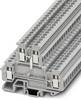 Feed-through terminal block MBKKB 2,5-BE 1414103 Phoenix Contact