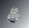 Double-level terminal block UKK 5-PV 2791388 Phoenix Contact