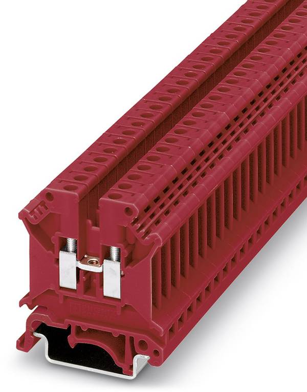 Feed-through terminal block UK  5 N RD 3026696 Phoenix Contact
