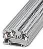 Feed-through terminal block STS 4-TWIN BU 3036291 Phoenix Contact