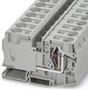 Spring-cage feed-through terminal block ST 35 3036178 Phoenix Contact