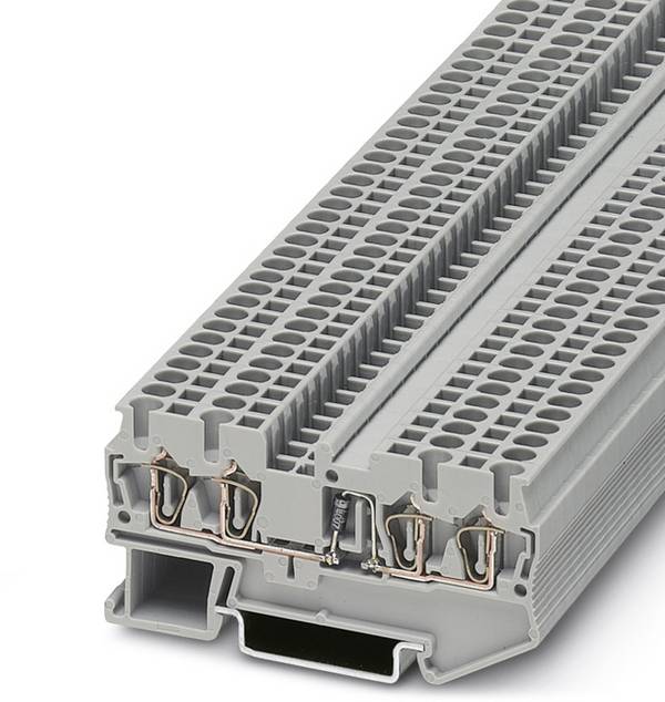 Component terminal block ST 2,5-QUATTRO-DIO/R-L 3036534 Phoenix Contact