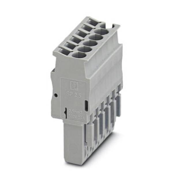 Plug SP 2,5/ 2 3040261 Phoenix Contact