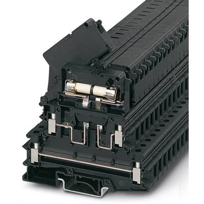 Fuse modular terminal block UKK 5-HESILA 250 (5X20) 0711629 Phoenix Contact