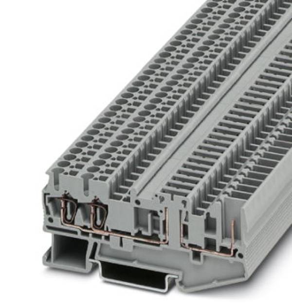 Disconnect terminal block ST 2,5-TWIN-TG/1P 3040847 Phoenix Contact