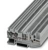 Disconnect terminal block ST 2,5-TWIN-TG/1P 3040847 Phoenix Contact