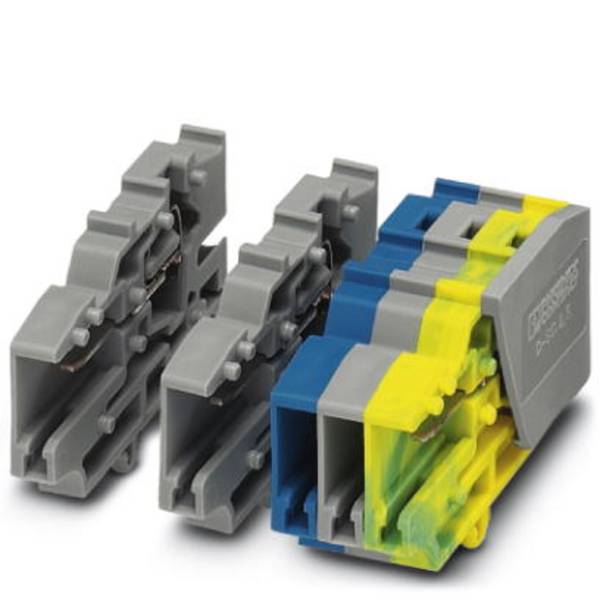 Coupling SC 2,5-RZ/ 1-L 3042214 Phoenix Contact